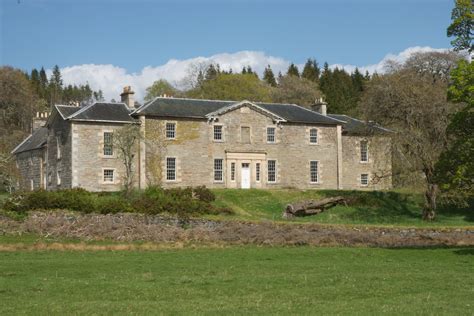 rosehall house lairg